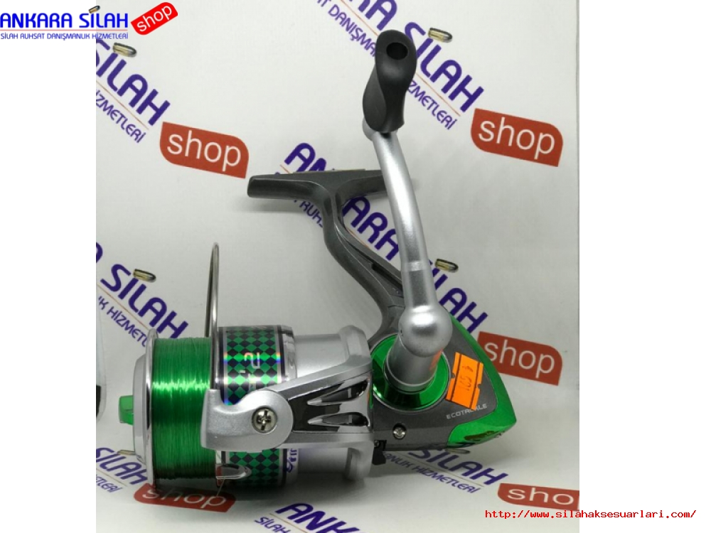 Ecotackle Kicker 2 FD360