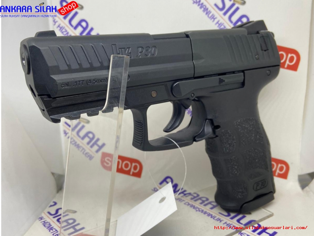 Umarex H&K P30 4.5 mm