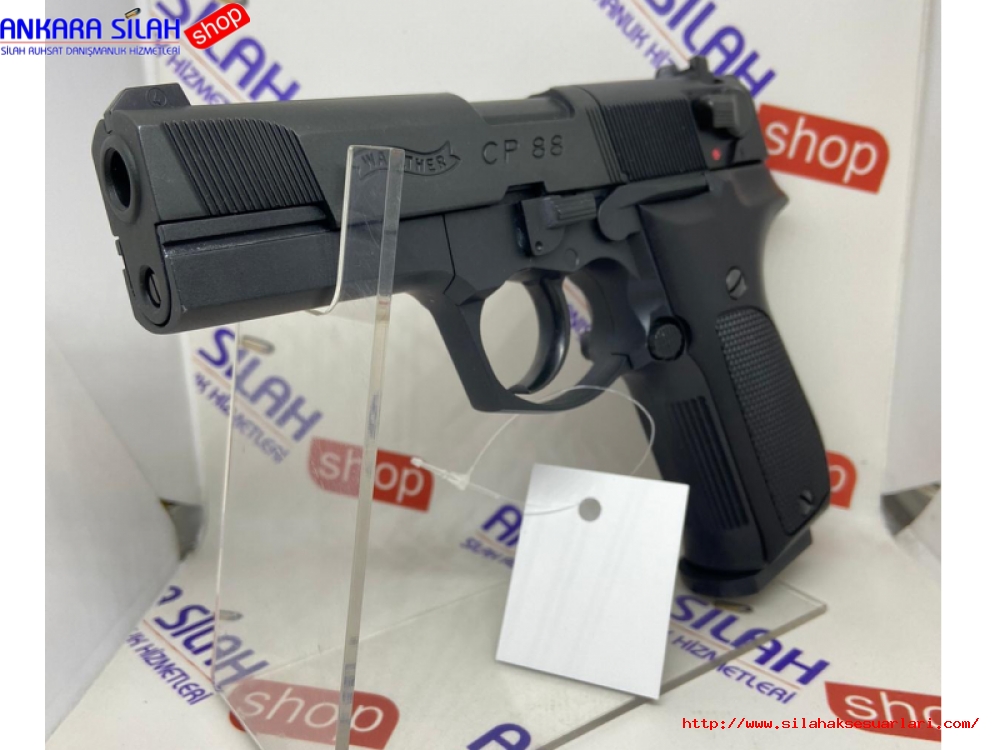 Umarex Walther CP88 4.5 mm